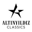 Ikon program: Altınyıldız Classics