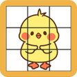 程序图标：Sliding Puzzle Collection