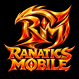 Иконка программы: Ranatics Mobile