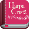程序图标：Harpa Cristã Feminina
