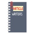 Ikon program: Article Writers
