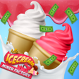 程序图标：My Ice Cream Maker Games
