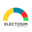 Electoral simulator ElectoSIM