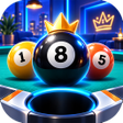 Ikona programu: Breakluma: 8 Ball