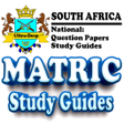 Icon of program: Grade 12 Matric Study Gui…