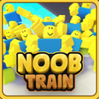 Icon of program: Noob Train Alpha