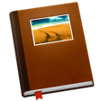 Icoon van programma: Memories