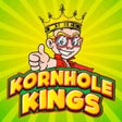 Ikon program: Kornhole Kings
