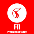 Icon of program: Fantasy Playing11 : Dream…