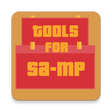 プログラムのアイコン：Tools for SA-MP