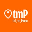ไอคอนของโปรแกรม: Tell Me Place:Eventos y g…