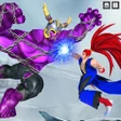 Icon of program: Robot VS Superhero Fighti…