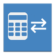 プログラムのアイコン：Genius Calculator & widge…