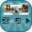 Photo to Video Slideshow Maker