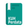 Ikon program: KUHPerdata Offline