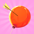 Balloon Stab: Balloon Game