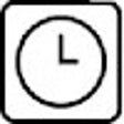 Symbol des Programms: Work Time