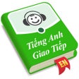 أيقونة البرنامج: Tieng Anh Giao Tiep Pro