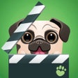 プログラムのアイコン：Toaster Pets Cartoons