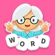 プログラムのアイコン：WordWhizzle Pop - word se…