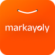 プログラムのアイコン：Markayoly