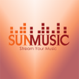 أيقونة البرنامج: Sun Music.net