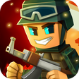 プログラムのアイコン：Digger Games