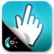 Icône du programme : Logitech Touch Mouse Serv…