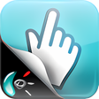 Ícone do programa: Logitech Touch Mouse Serv…