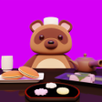 Ícone do programa: Escape Game Wagashi