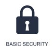 프로그램 아이콘: Basic Security: Prevent C…