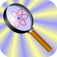 プログラムのアイコン：Magnificent Magnifier HD