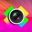 أيقونة البرنامج: Frame 360: Photo Music Co…