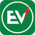 Select EV icon