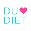 プログラムのアイコン：Du Diet protein diet