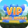 VIP SHELL HEROES