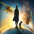 Ikona programu: The Adventures of Tintin:…