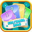 ไอคอนของโปรแกรม: Solitaire 2048