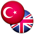 程序图标：Turkish English Translato…