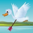 Icon of program: Duck Bow Hunt Fun