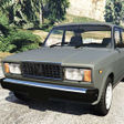 Иконка программы: Classic VAZ 2107 Speed Ma…