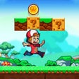 أيقونة البرنامج: Super Toby Adventure