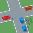 Icon of program: Car Traffic: Driving Game