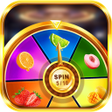 Ikon program: Spin Lucky Fruit Wheel