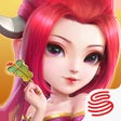 程序图标：迷你西游-网易第一西游卡牌大作