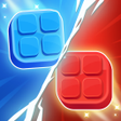 Icoon van programma: Bump Block: Color Blast E…