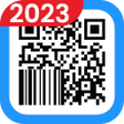 Icona del programma: QR Scanner  Barcode Scann…