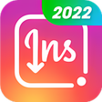 Ikon program: Downloader for Instagram