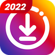 Icon of program: Downloader for Instagram