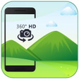 Ícone do programa: 360 Panorama Camera : HD …